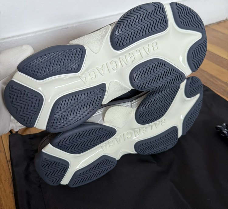 Balenciaga Triple Sneakers