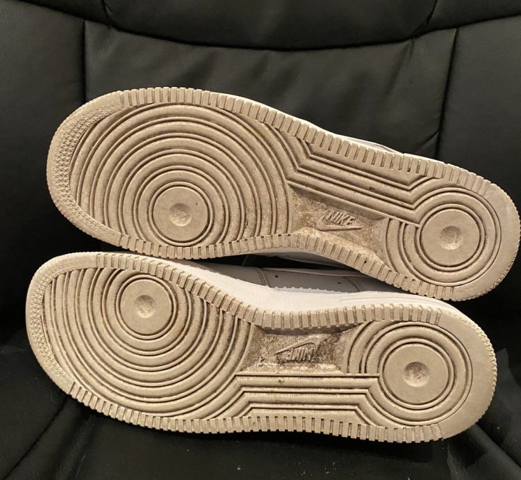 Air Force 1 Low 07 Pure Platinum 2015
