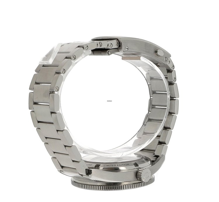 Omega Seamaster 300 Limited Edition Spectre Full Set James Bond