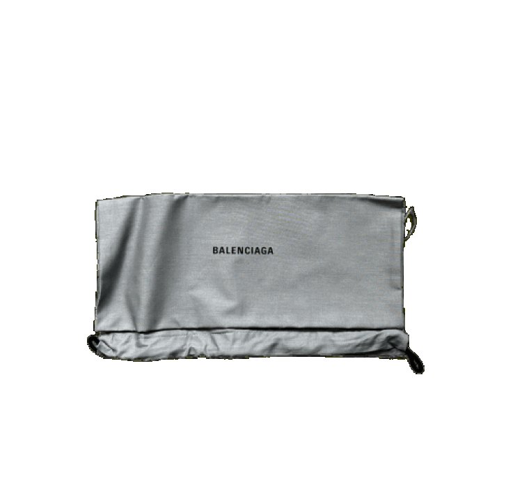 Balenciaga Tyrex Runner Black