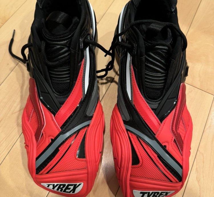 Balenciaga Tyrex Size 42