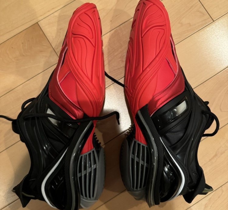 Balenciaga Tyrex Size 42
