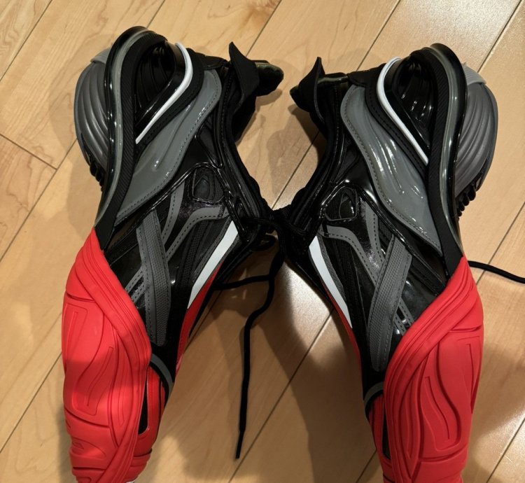 Balenciaga Tyrex Size 42