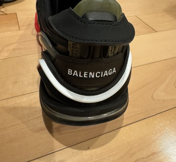 Balenciaga Tyrex Size 42