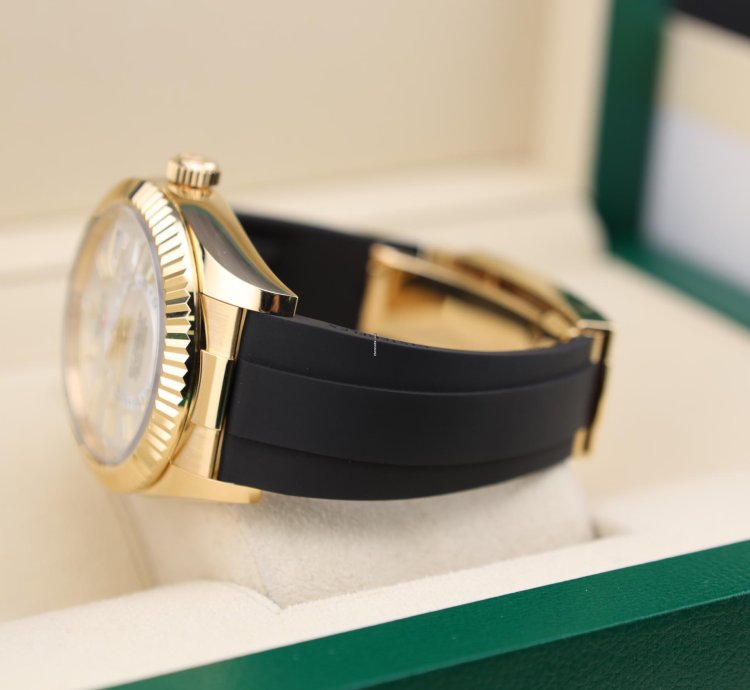 Rolex Sky-dweller 326238 Full Set Like New