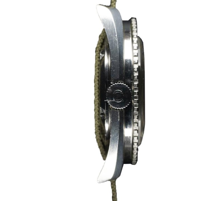 Omega Seamaster 300 Rare Gladio Hands