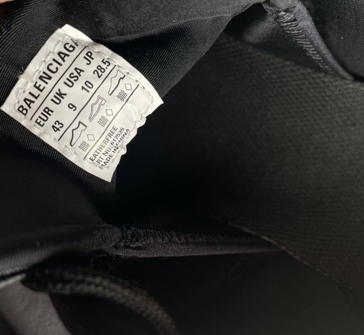 Balenciaga Tyrex Sneakers