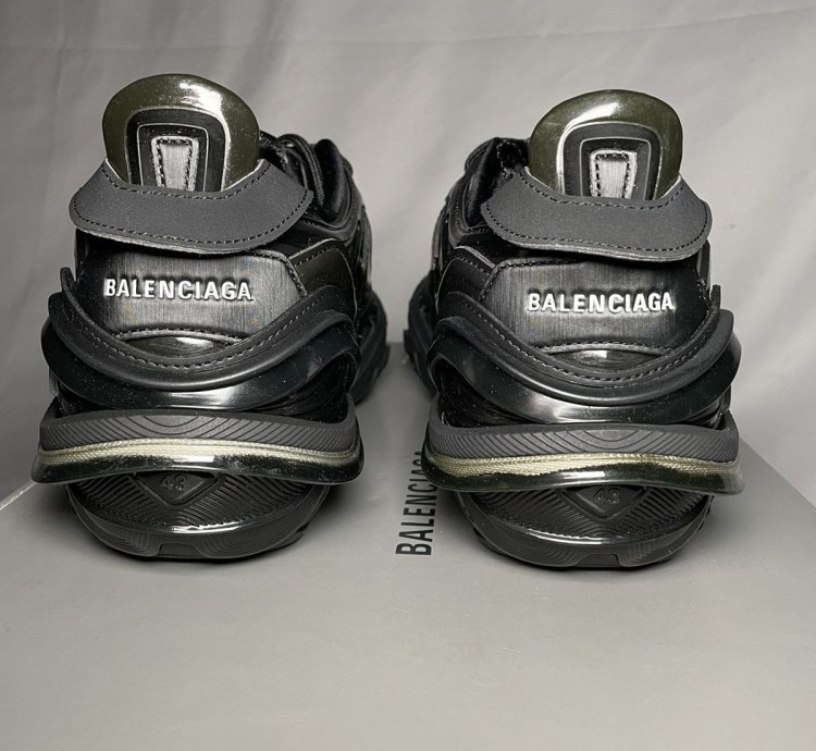 Balenciaga Tyrex Sneakers