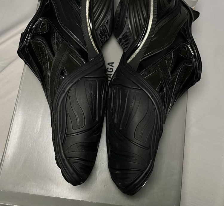 Balenciaga Tyrex Sneakers