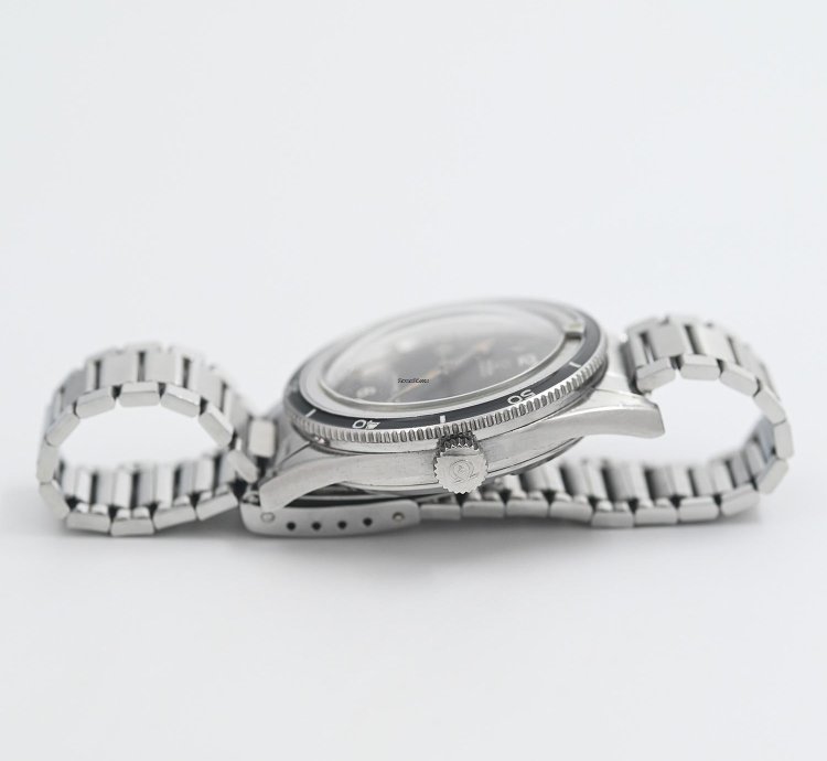 Omega Seamaster 300 Ref 2913-3