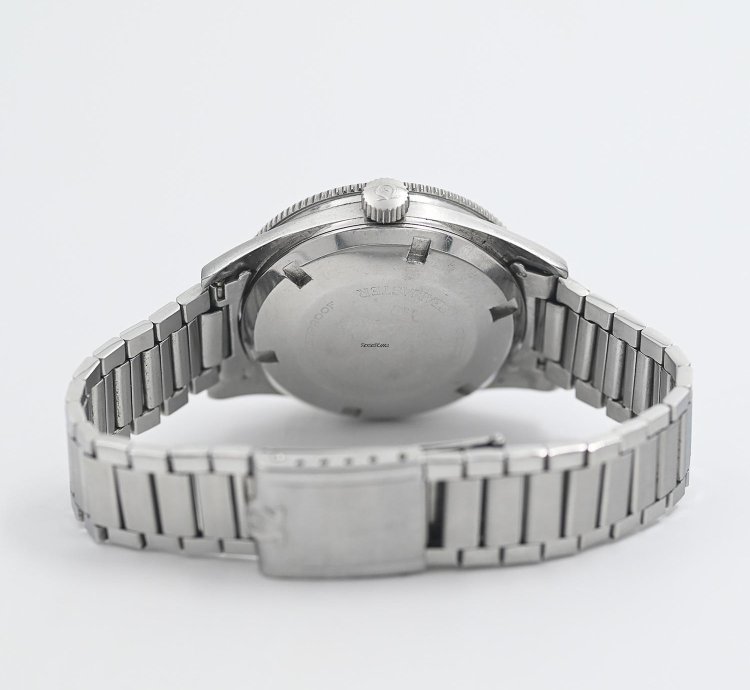 Omega Seamaster 300 Ref 2913-3