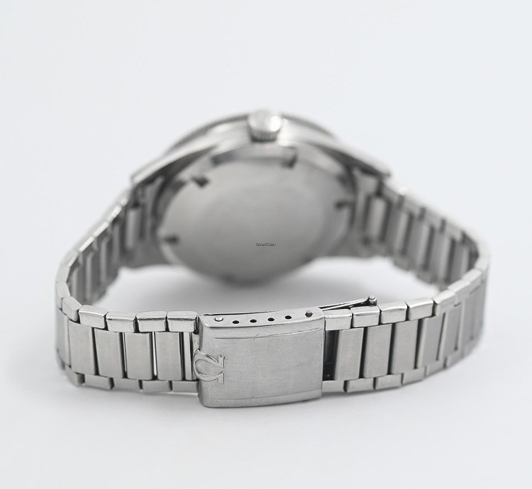 Omega Seamaster 300 Ref 2913-3