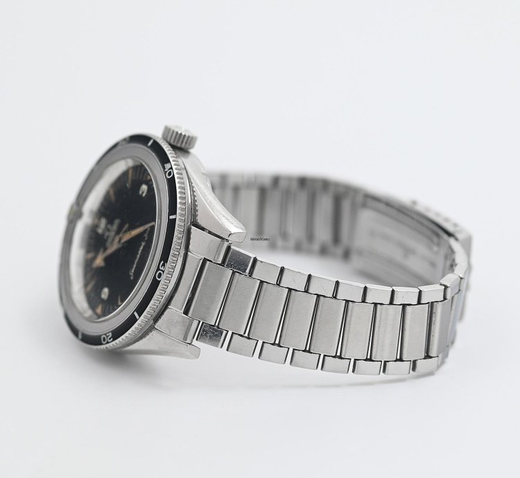 Omega Seamaster 300 Ref 2913-3