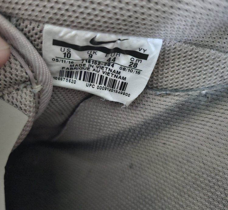 Air Force 1 Low 07 Reflective Desert