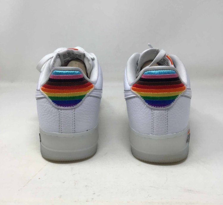 Air Force 1 Low Be True
