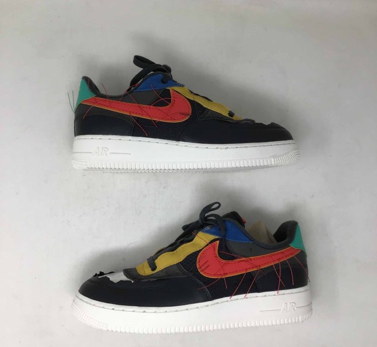Air Force 1 Low Black History Month