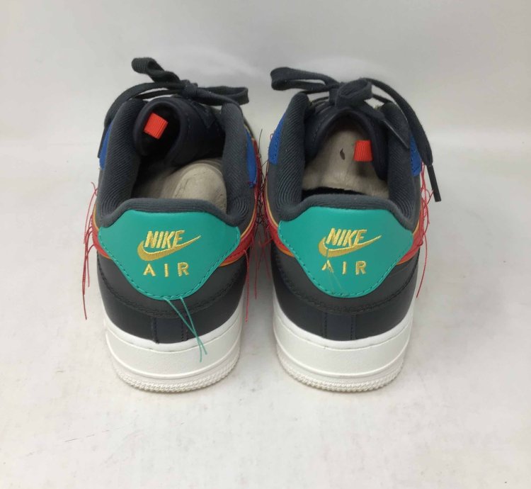 Air Force 1 Low Black History Month