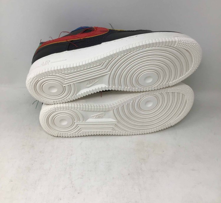 Air Force 1 Low Black History Month