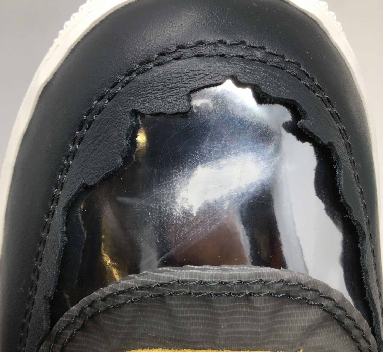 Air Force 1 Low Black History Month