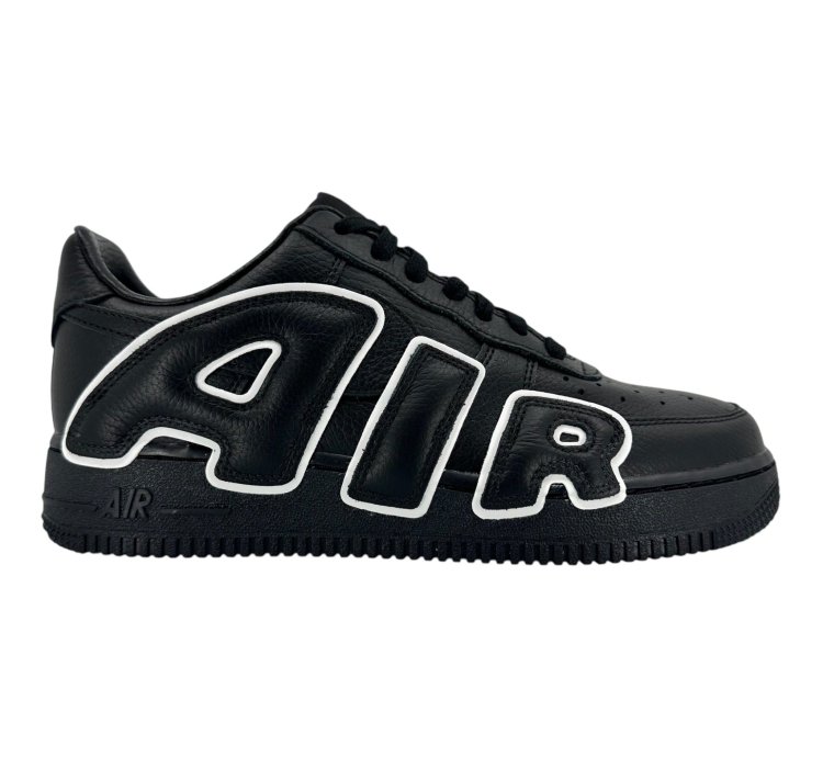Air Force 1 Low Cactus Plant Flea Market Black 2024