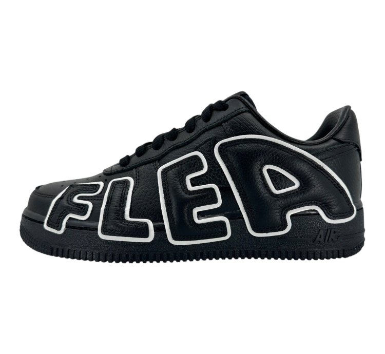 Air Force 1 Low Cactus Plant Flea Market Black 2024