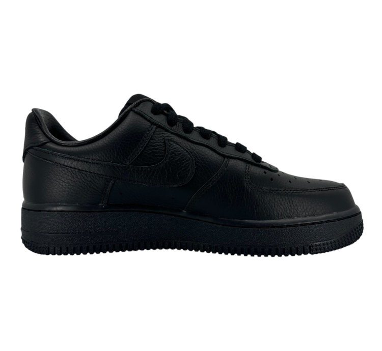 Air Force 1 Low Cactus Plant Flea Market Black 2024