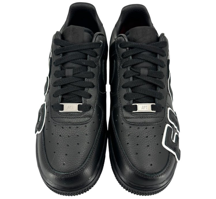 Air Force 1 Low Cactus Plant Flea Market Black 2024