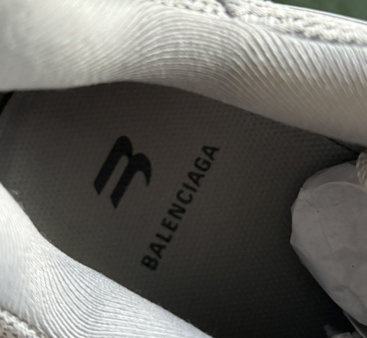 Balenciaga Xl Defender Sneakers