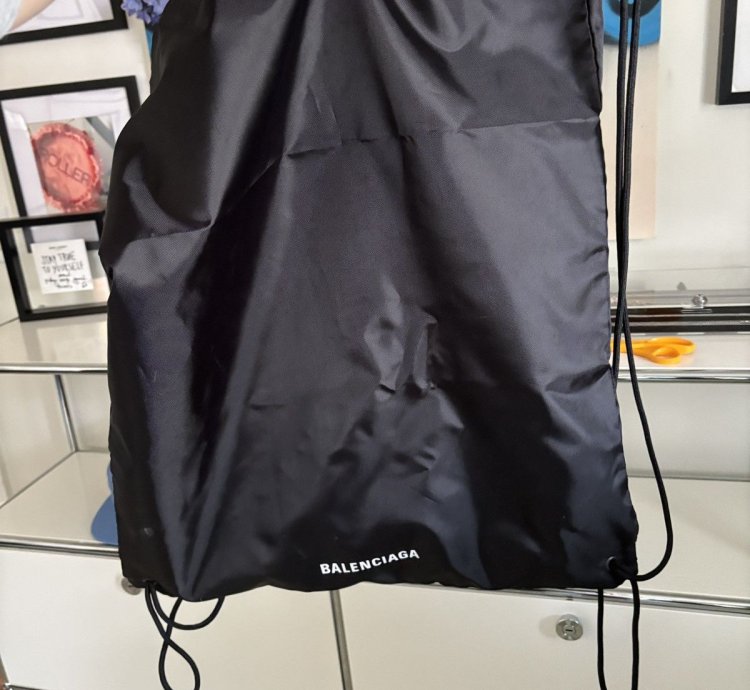 Balenciaga Xl Defender Sneakers