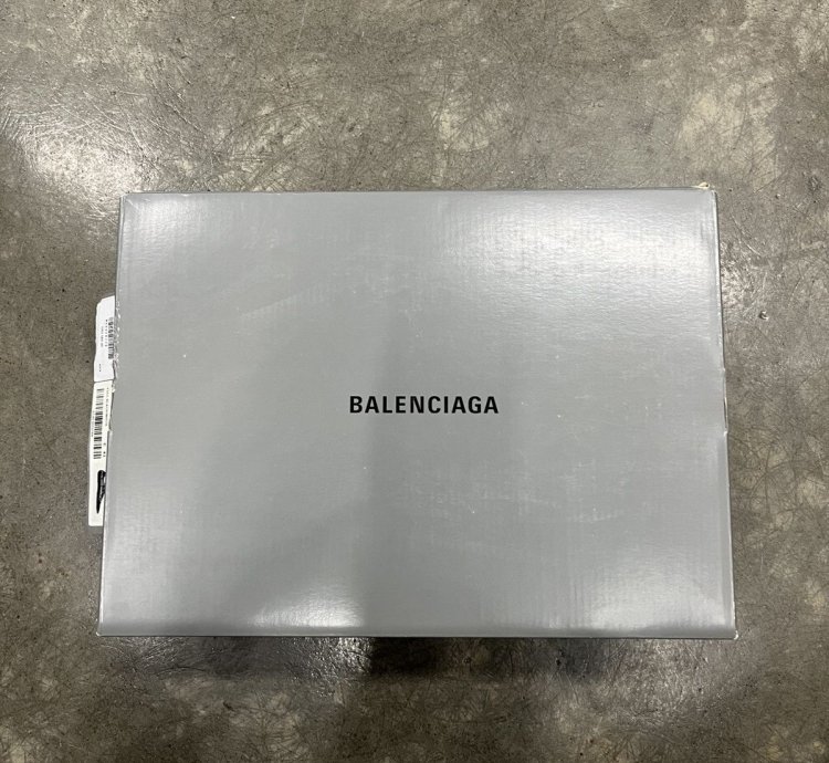Balenciaga Zen Sneaker