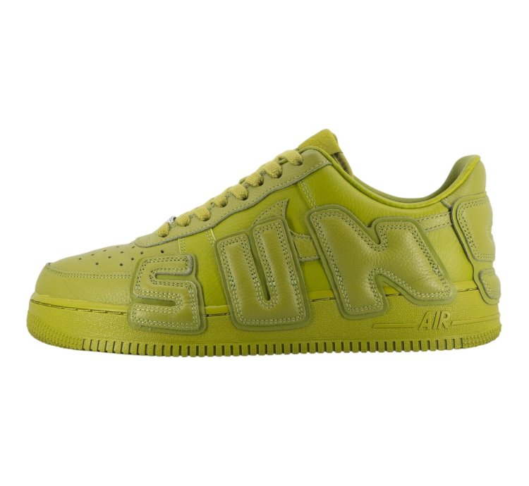 Air Force 1 Low Cactus Plant Flea Market Moss