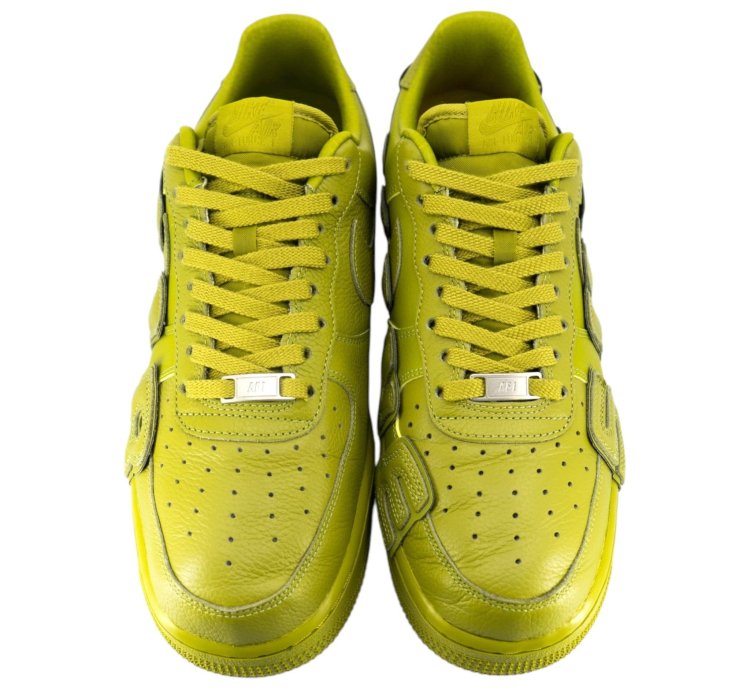 Air Force 1 Low Cactus Plant Flea Market Moss