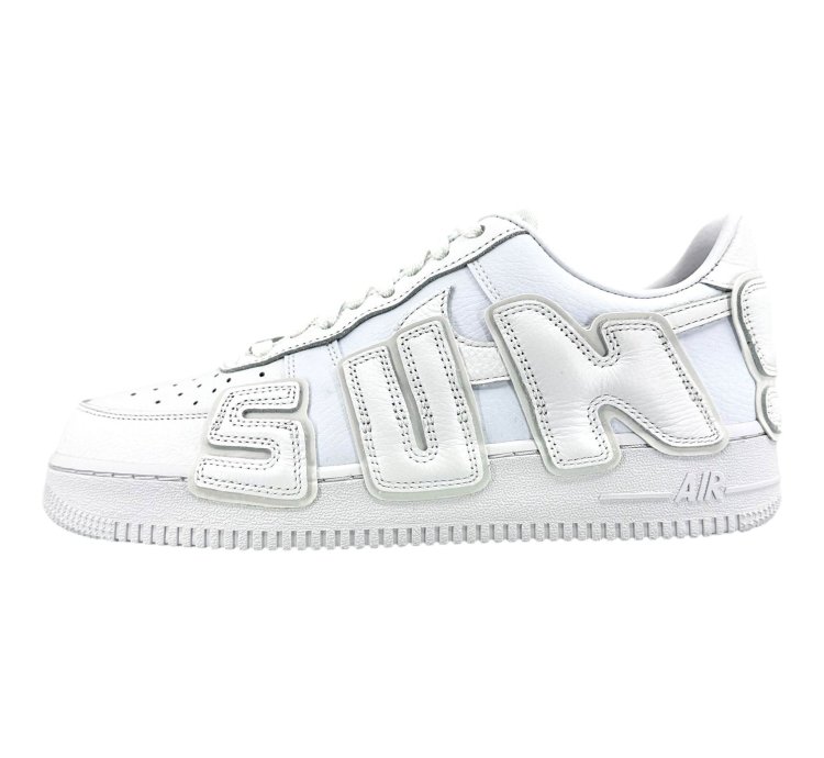 Air Force 1 Low Cactus Plant Flea Market White 2024