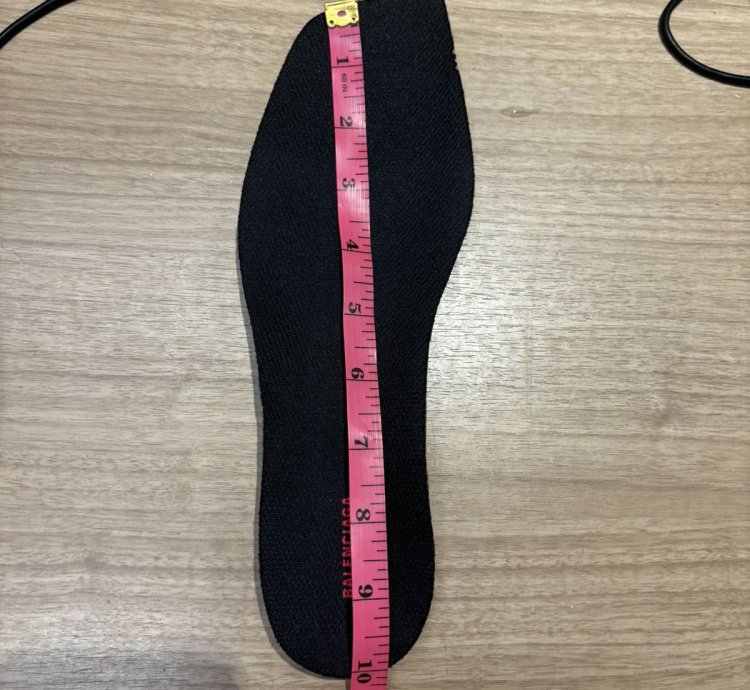 Brand New Balenciaga Tyrex Sneaker