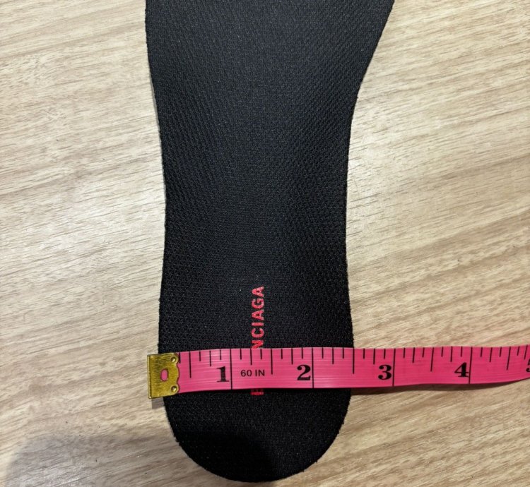 Brand New Balenciaga Tyrex Sneaker