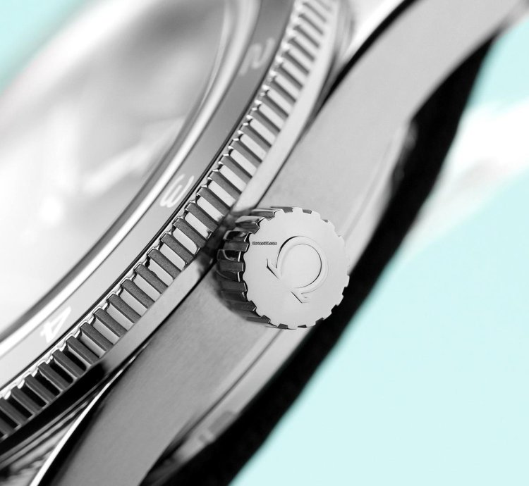 Omega Seamaster 300 Spectre 007 Limited Edition