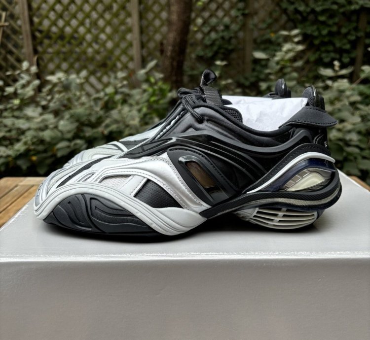 Brand New Balenciaga Tyrex Sneaker
