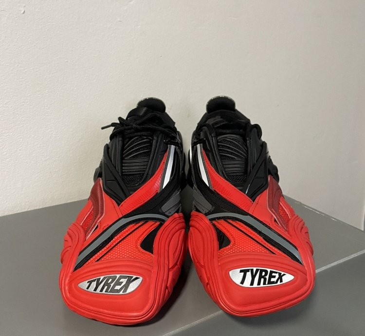 Brand New Tyrex Sneakers