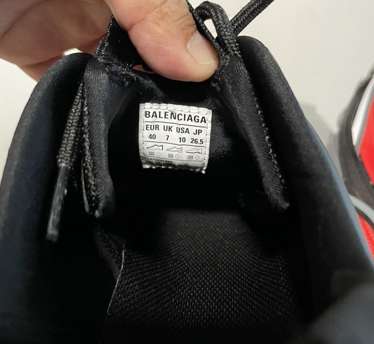 Brand New Tyrex Sneakers