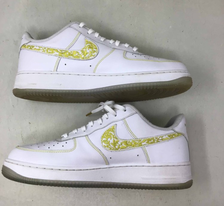 Air Force 1 Low City Pride Atlanta