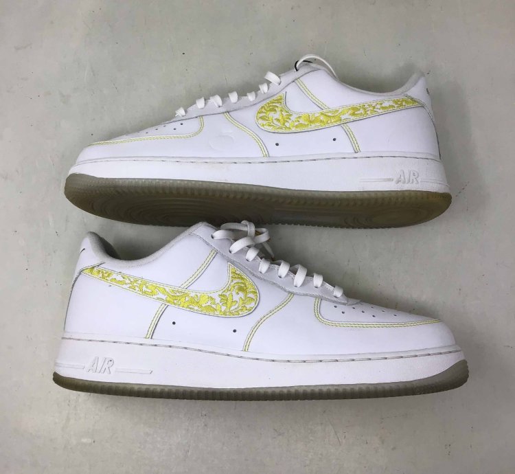 Air Force 1 Low City Pride Atlanta