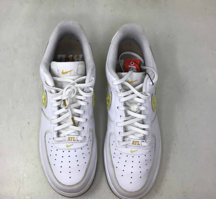 Air Force 1 Low City Pride Atlanta