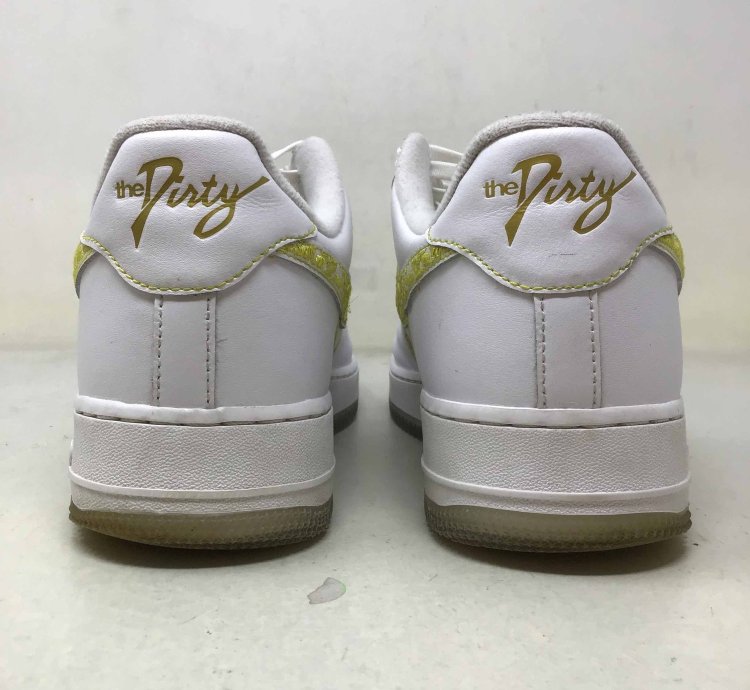 Air Force 1 Low City Pride Atlanta