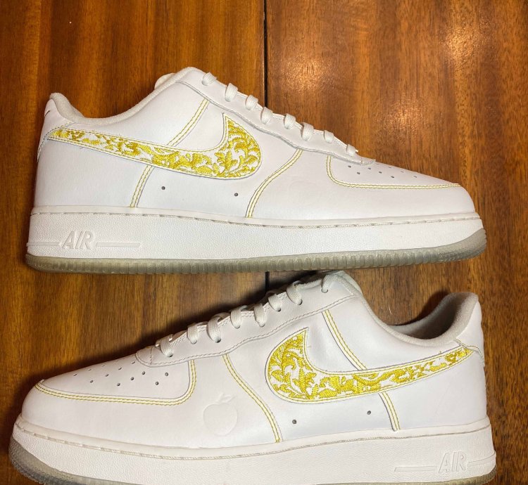 Air Force 1 Low City Pride Atlanta