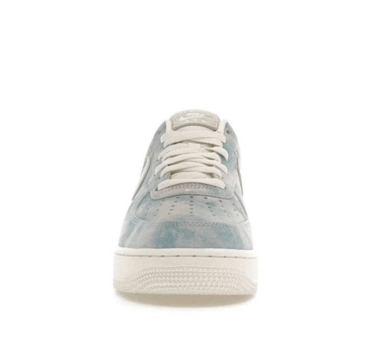 Air Force 1 Low Clouds Celestine Blue women