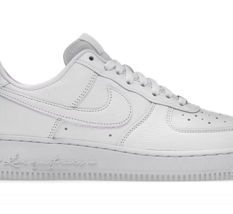 Air Force 1 Low Drake Nocta Certified Lover Boy