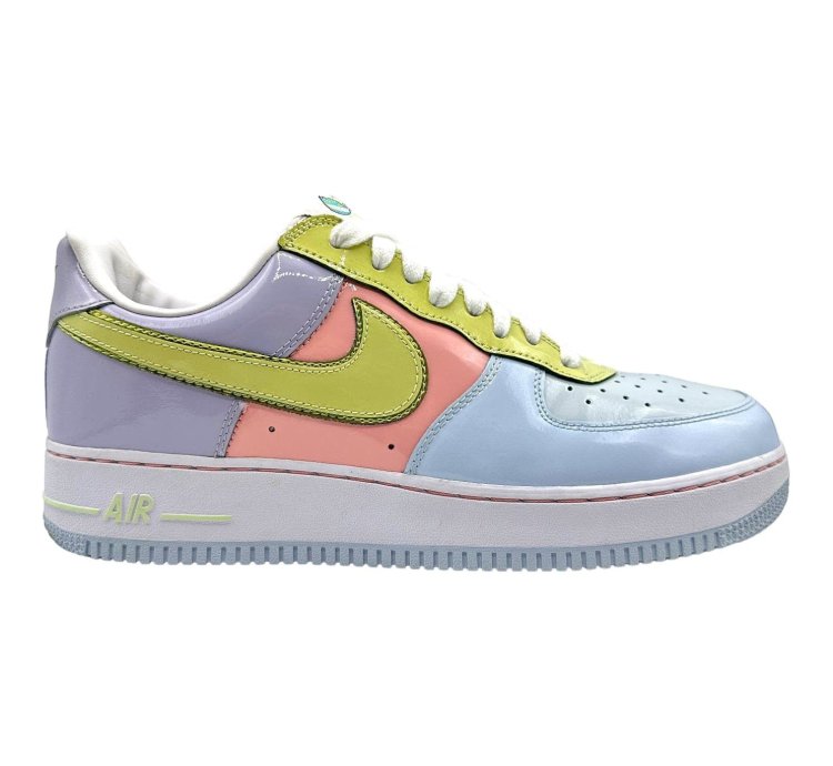 Air Force 1 Low Easter 2017