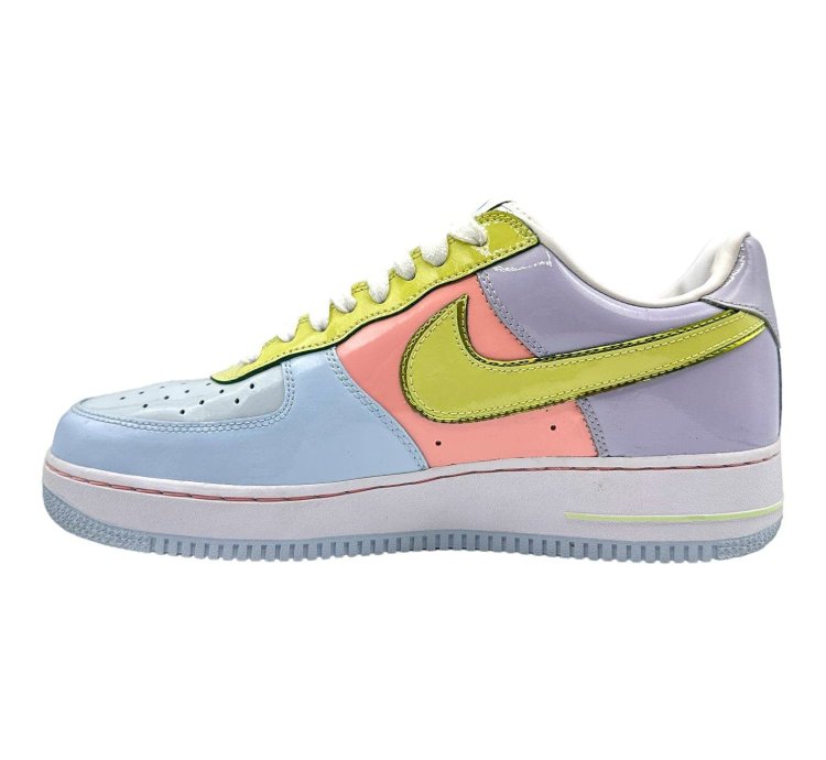 Air Force 1 Low Easter 2017