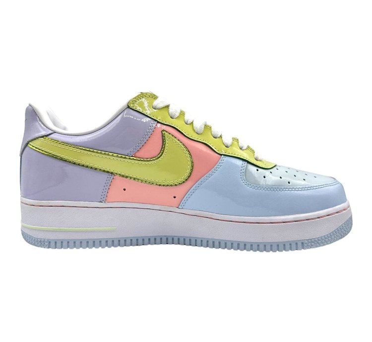 Air Force 1 Low Easter 2017