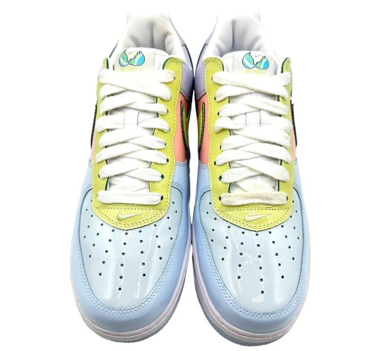 Air Force 1 Low Easter 2017